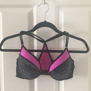 VS PINK (Sporty) Bra