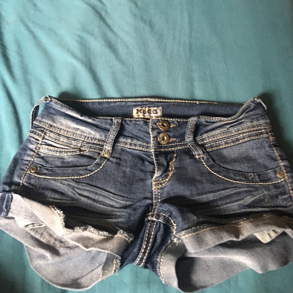 **Sale** Mudd Shorts
