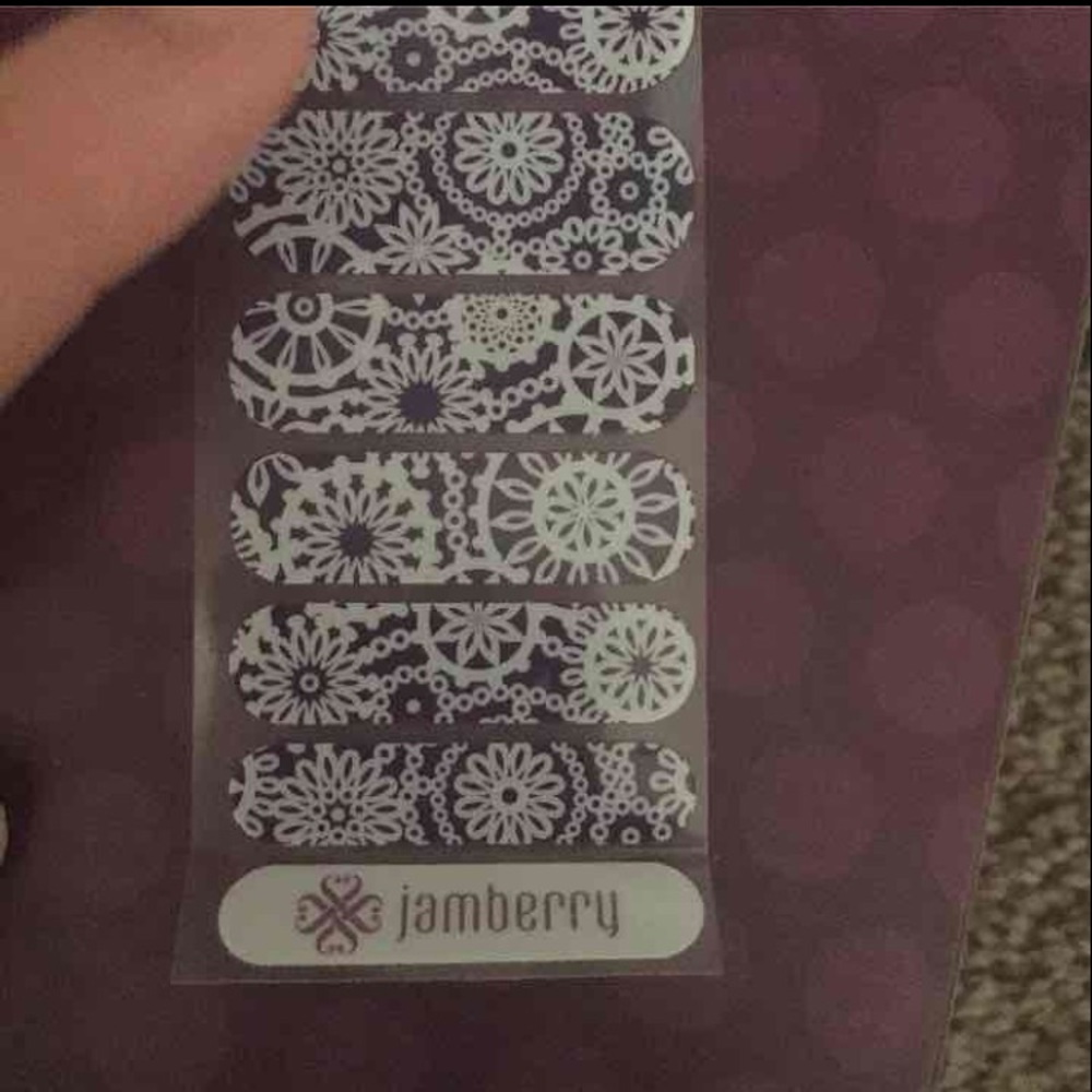 Jamberry Nail Wraps