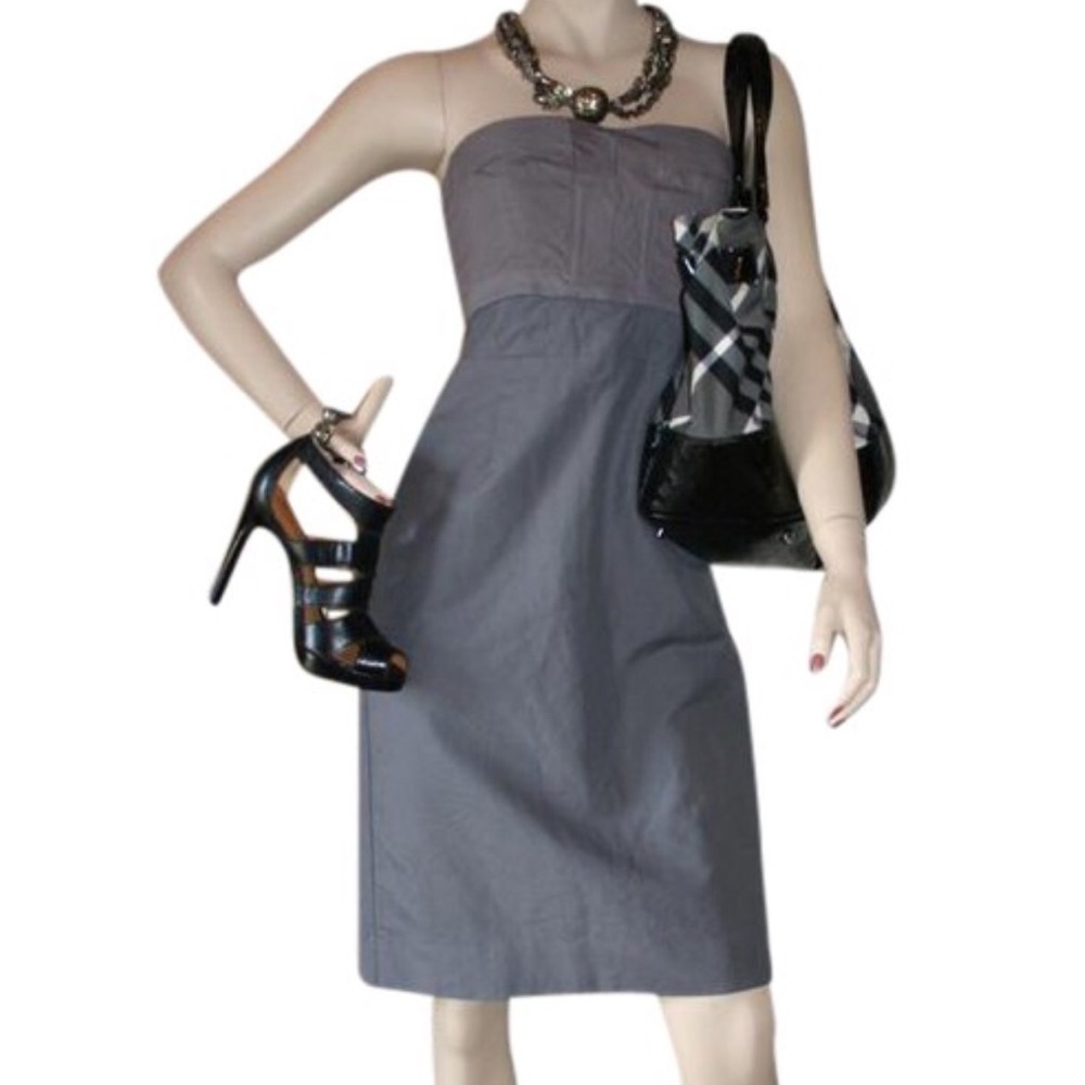 J. Crew Dress