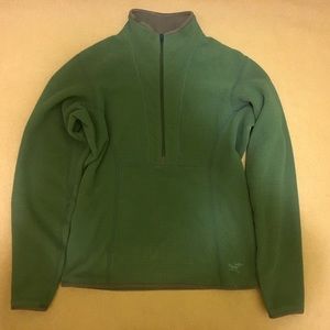 Arcteryx Women's Jacket