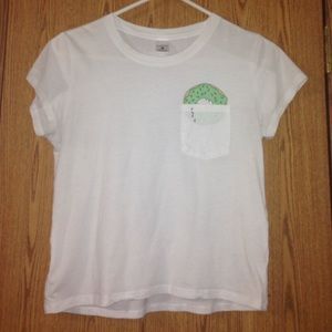 Empyre Donut Tee!