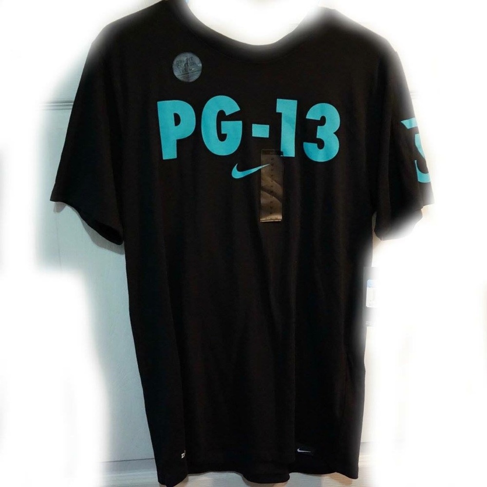 Nike PG-13 T-Shirt