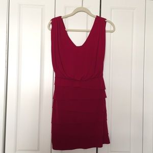 Laundry by Shelli Segal Cocktail Dress (size 6P)