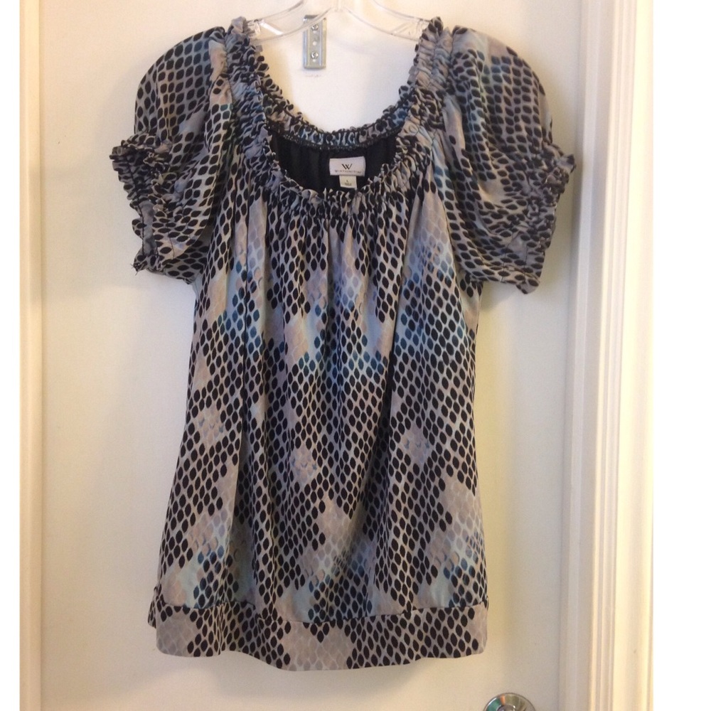 Worthington top