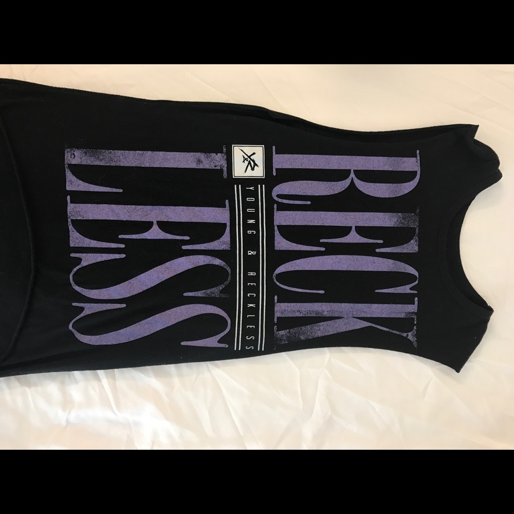 Pacsun young and restless