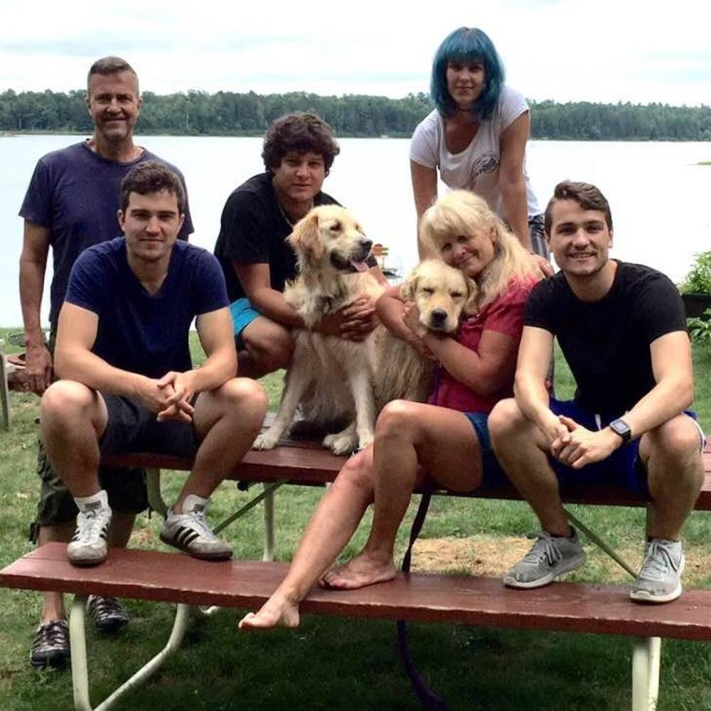 Meet your Posher, Katy