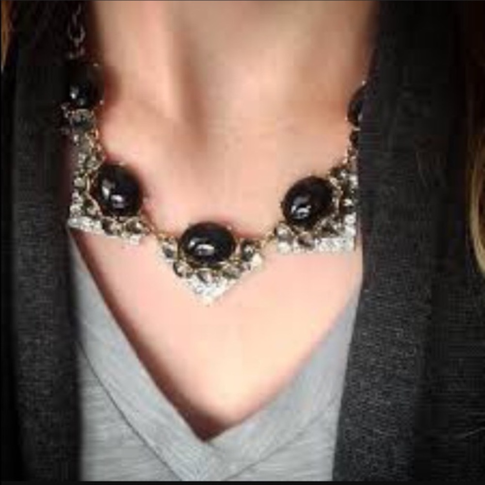 Limited Edition Stella Dot Necklace