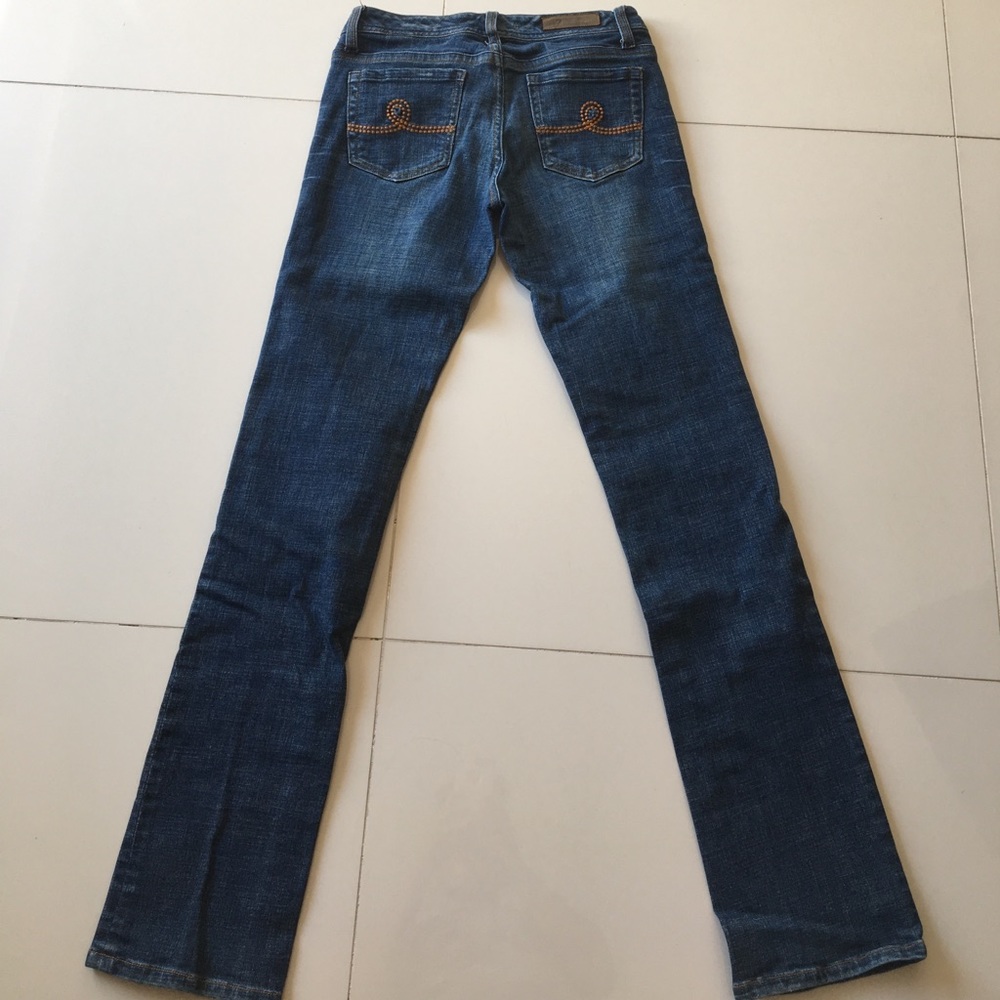 Seven 7 Premium Denim Jeans