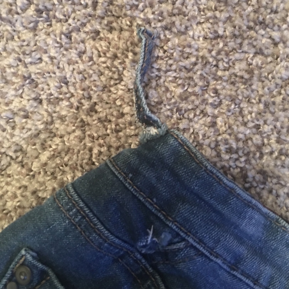 Jeans - Picture 3 of 3