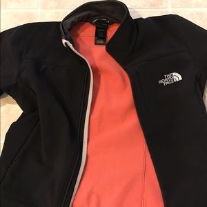 The North Face Apex jacket XS