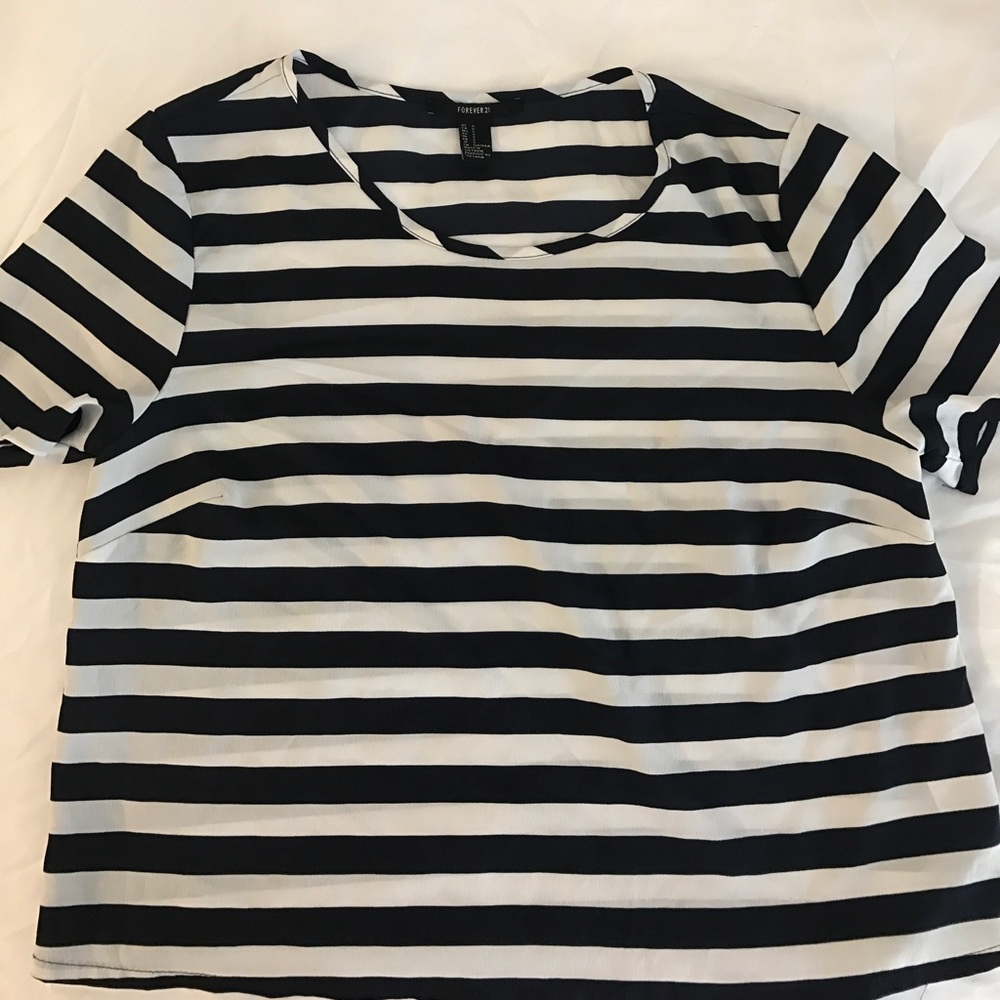 Forever 21 blouse