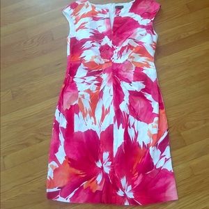 New Direction Dress Sz 14 LAST MARKDOWN