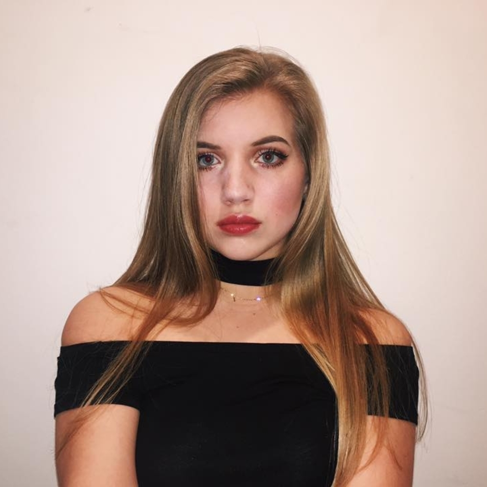 Meet your Posher, Jess