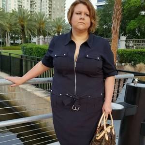 Meet your Posher, Jennifer