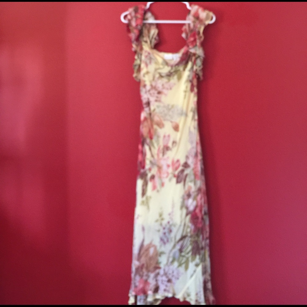 Beautiful Midi dress from Newport News