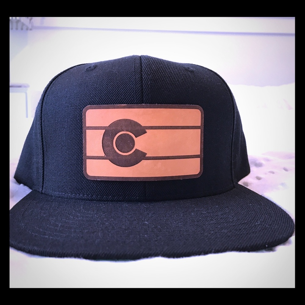 Branded Bills SnapBack