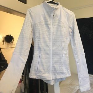 Lululemon define jacket