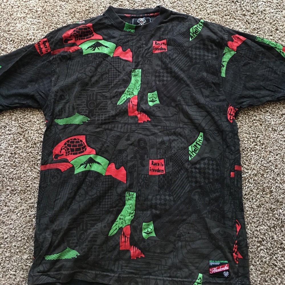 Men shirt