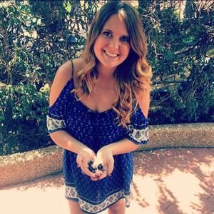 Meet your Posher, Ashley