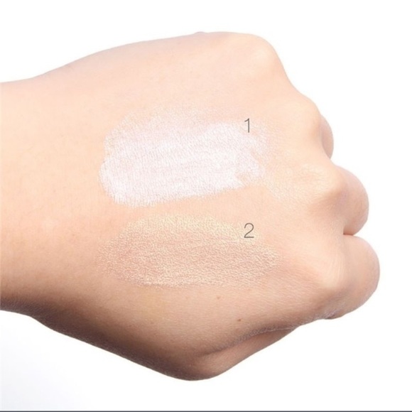 Silver or Gold Face Highlighter - Picture 5 of 5