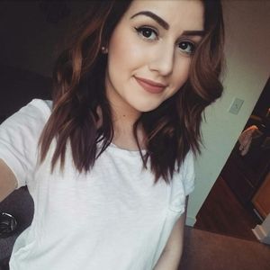 Meet your Posher, Krystal