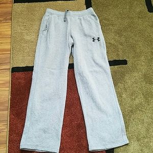 Youth Under Armor pants