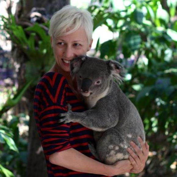 Meet your Posher, Wendy - Picture 1 of 1