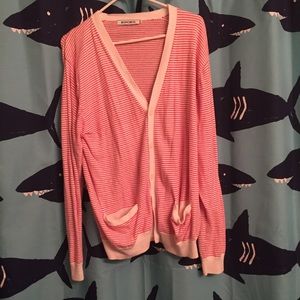 Men's Bonobos cardigan