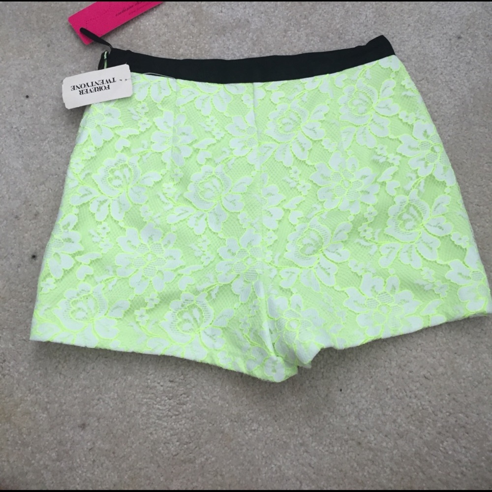 Shorts