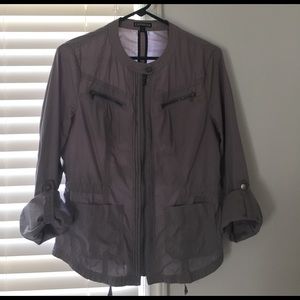 Express Jacket