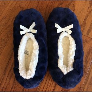 Bedroom Slippers