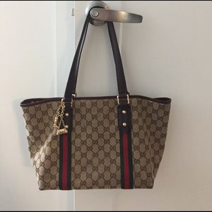 Gucci handbag