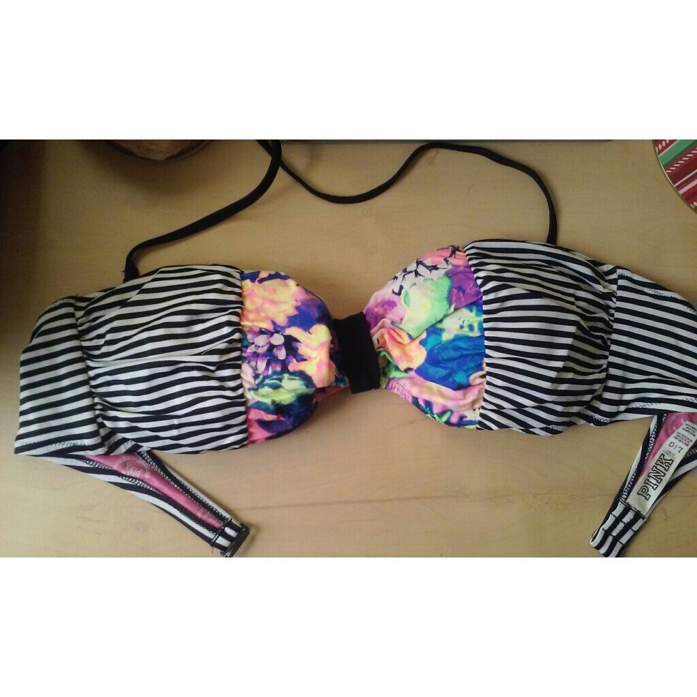 Victoria Secret bathing suit top