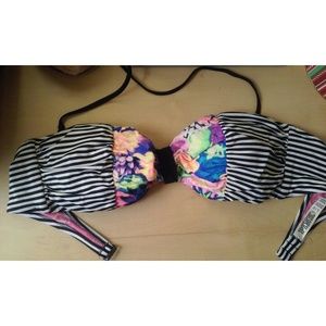 Victoria Secret bathing suit top
