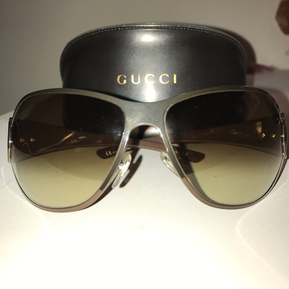 Gucci Sunglasses