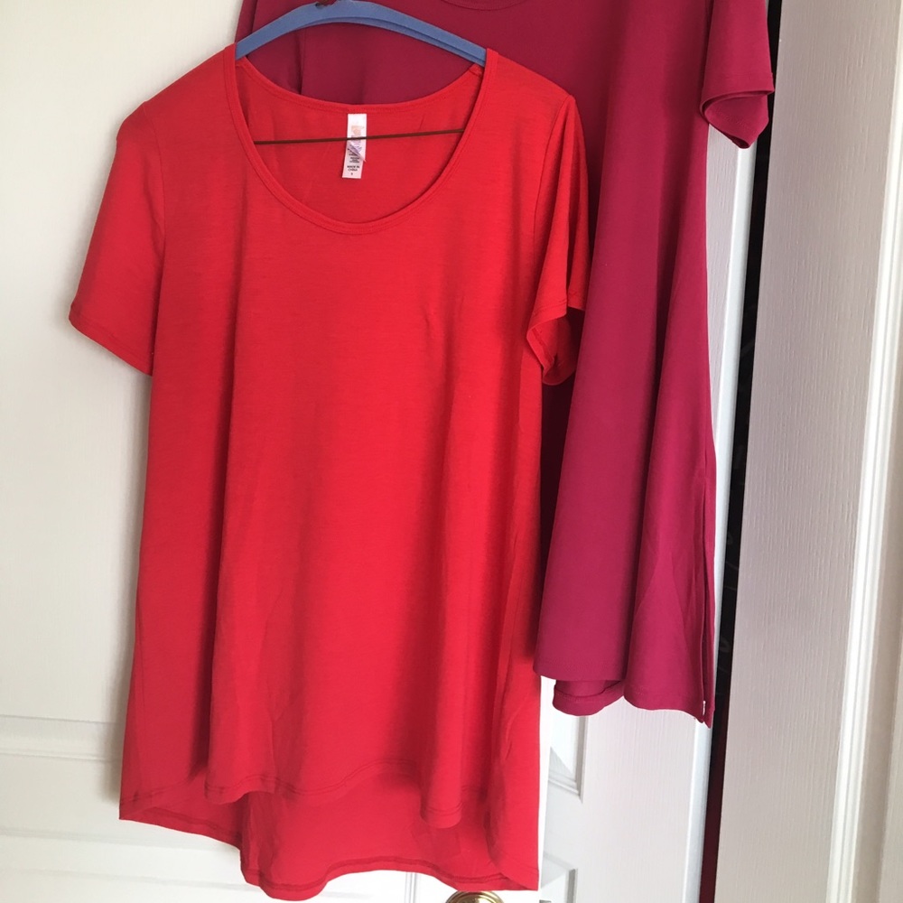 Valentines Lula Shirt Bundle!