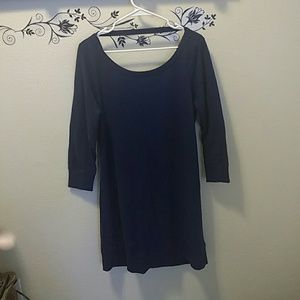 VS TUNIC
