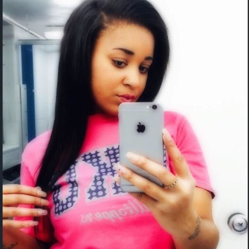 Meet your Posher, Stacee