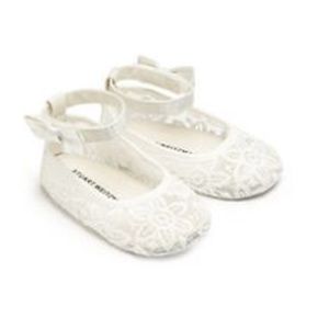 👼🏼Infant crochet lace ballet shoes👼🏼