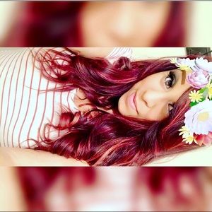 Meet your Posher, Lizbeth