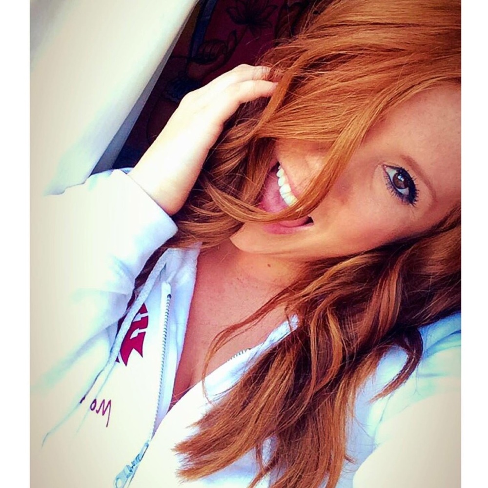 Meet your Posher, Jesika