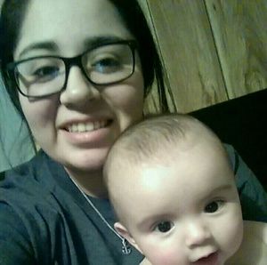 Meet your Posher, Roxanne