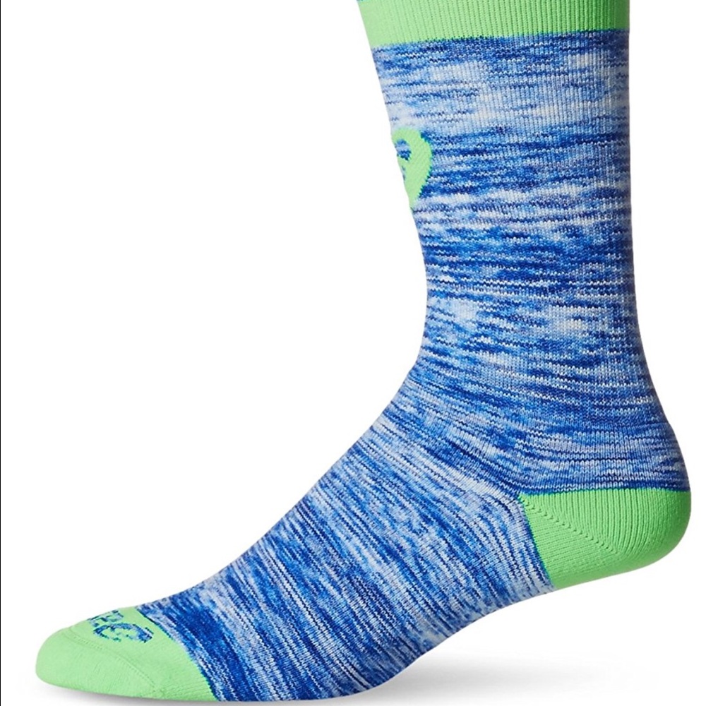 ASICS Unisex Kondo Ii sock