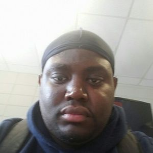 Meet your Posher, Grant