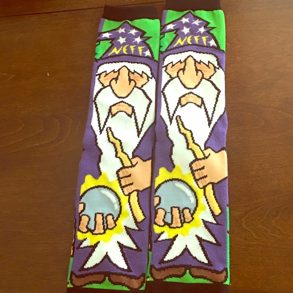 Socks - Picture 2 of 3