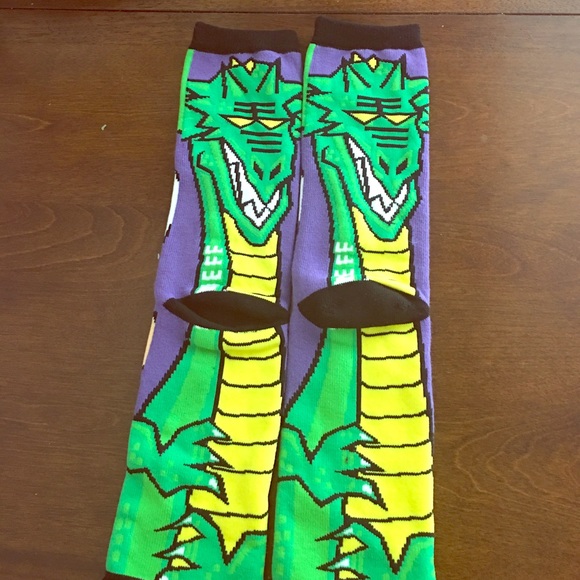 Socks - Picture 3 of 3