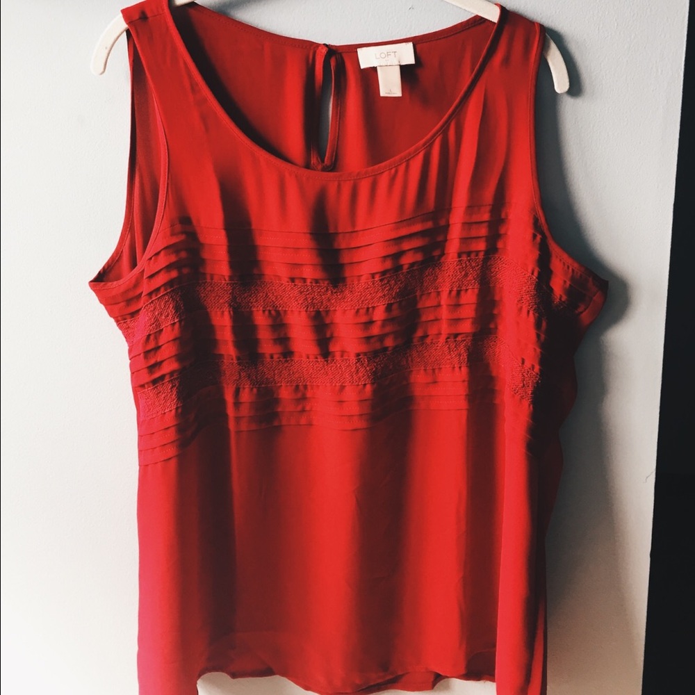 Red Top