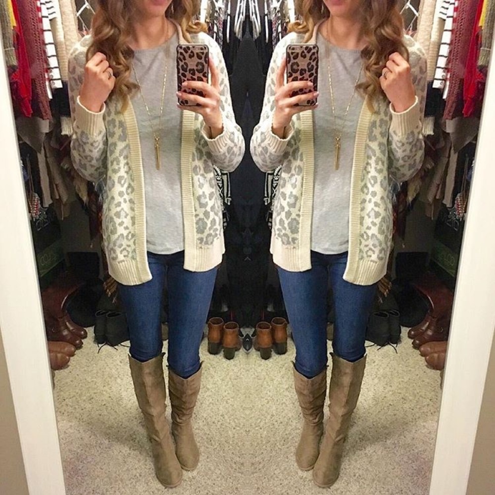 Gap Sweater
