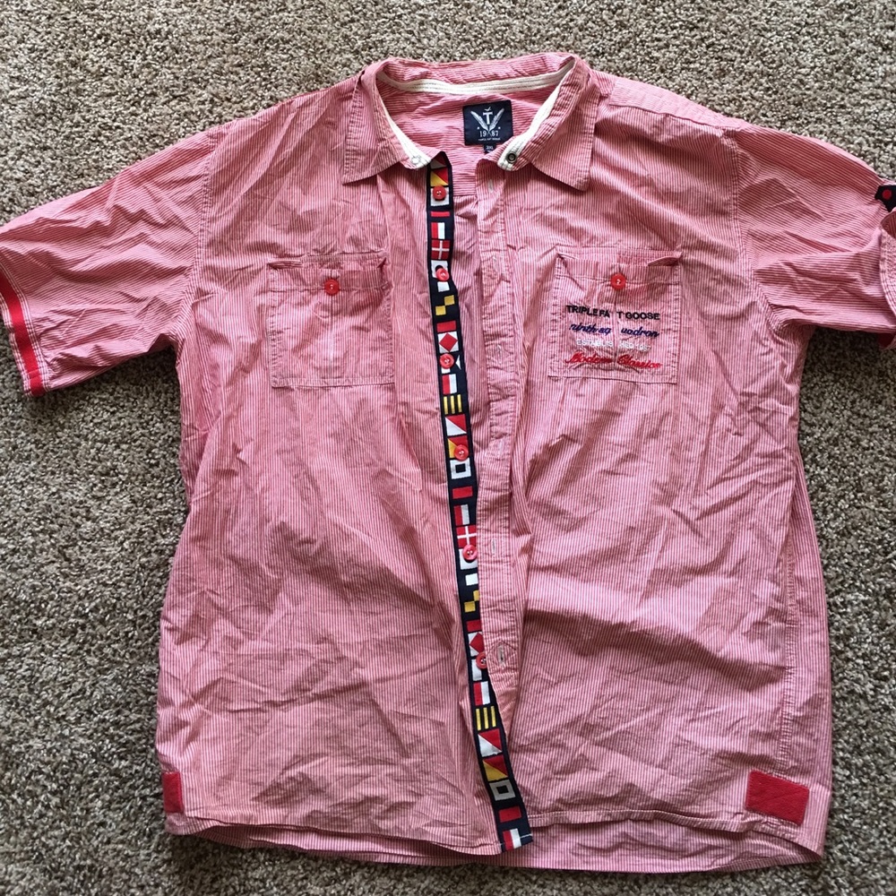 Men shirt